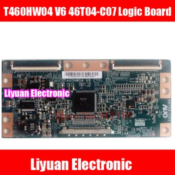 

T460HW04 V6 46T04-C07 TV screen logic board for T460HW04 V.6