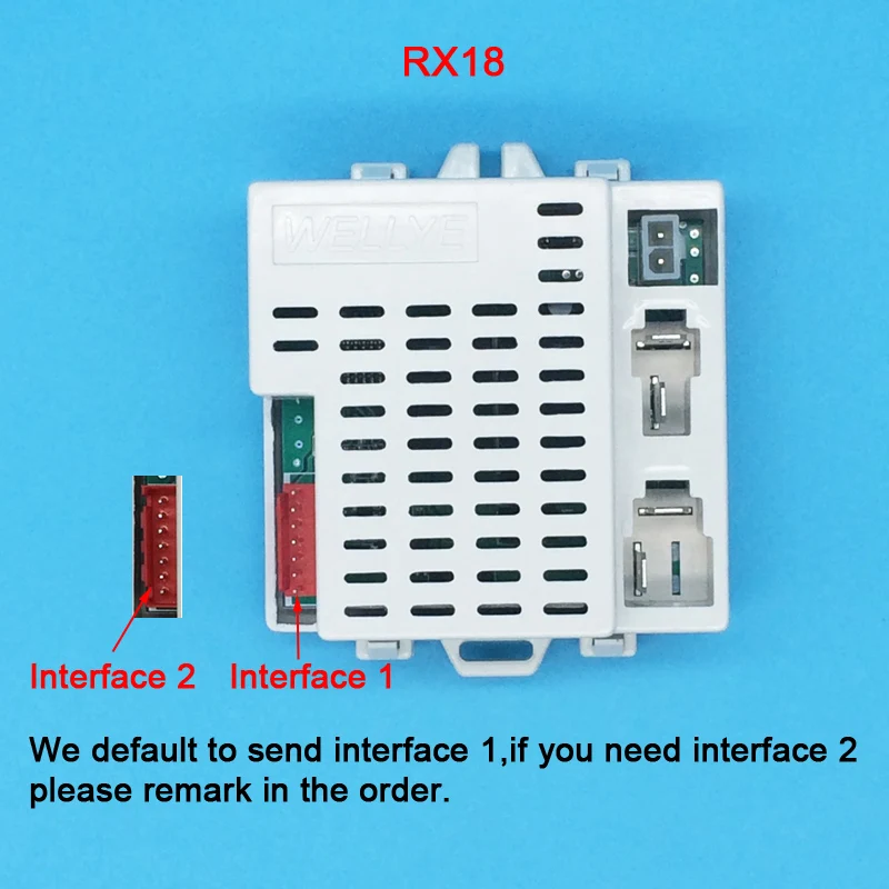 RX18