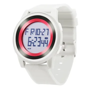 

Fashion Sport Men Ditigal Watch Multi Function Sports Men's Dial Digital Alarm Calendar Mens Clock Wrist Watches relojes hombre