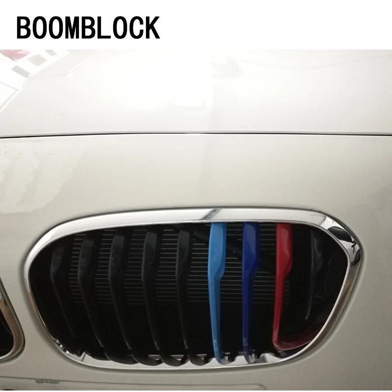 Автостайлинг MCrea наклейки для BMW 1 серии E87 E81 E82 E88 2003 2011 Автоспорт аксессуары