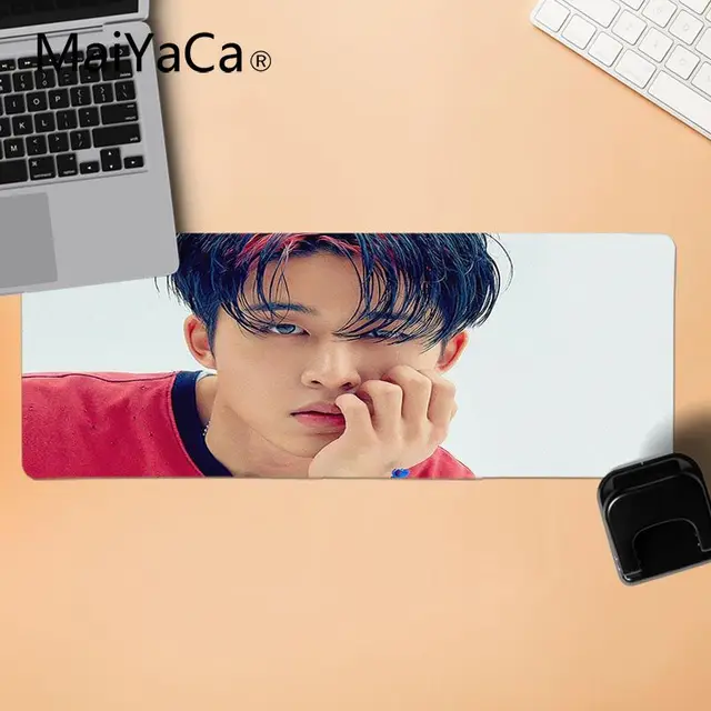 Maiyaca Beautiful Anime Ikon Gaming Player Desk Laptop Rubber Mouse Mat Rubber Pc Computer Gaming Mousepad Mouse Pads Aliexpress aliexpress
