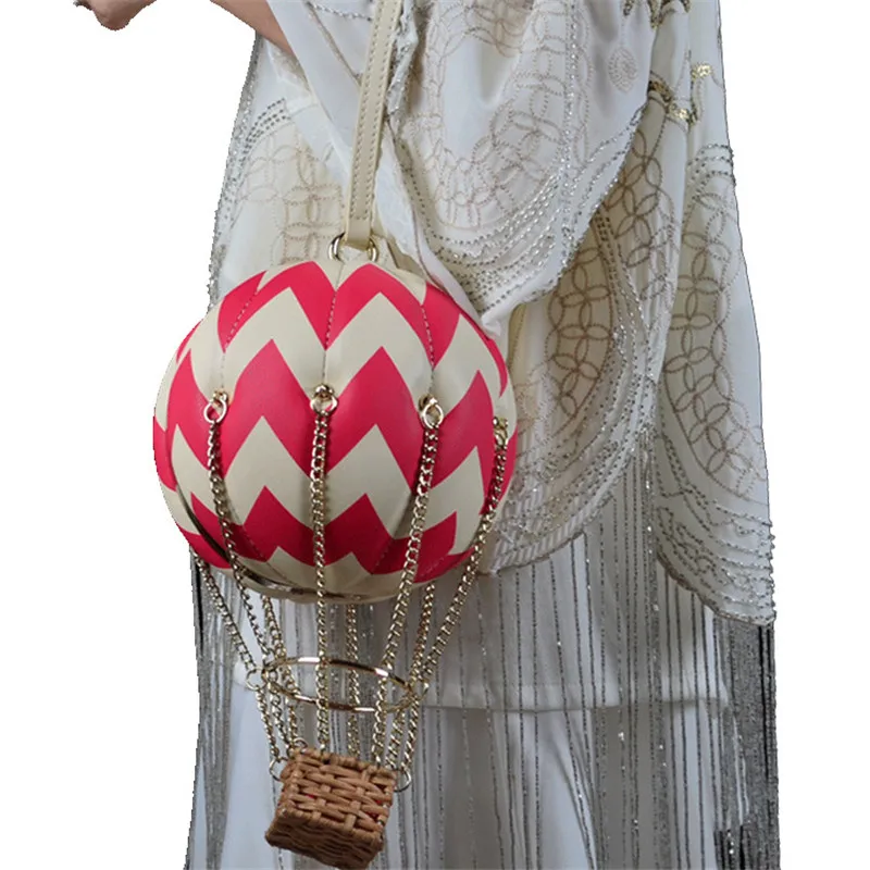 Очень популярная женская сумка-мессенджер, креативная вогнутая сумка с узором, декорированная цепочкой, кожаные сумки, Прямая поставка