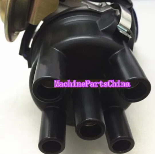Новинка сборка распределителя MD142257 MD080608 для двигателя Mitsubishi 4G63|assembly| |