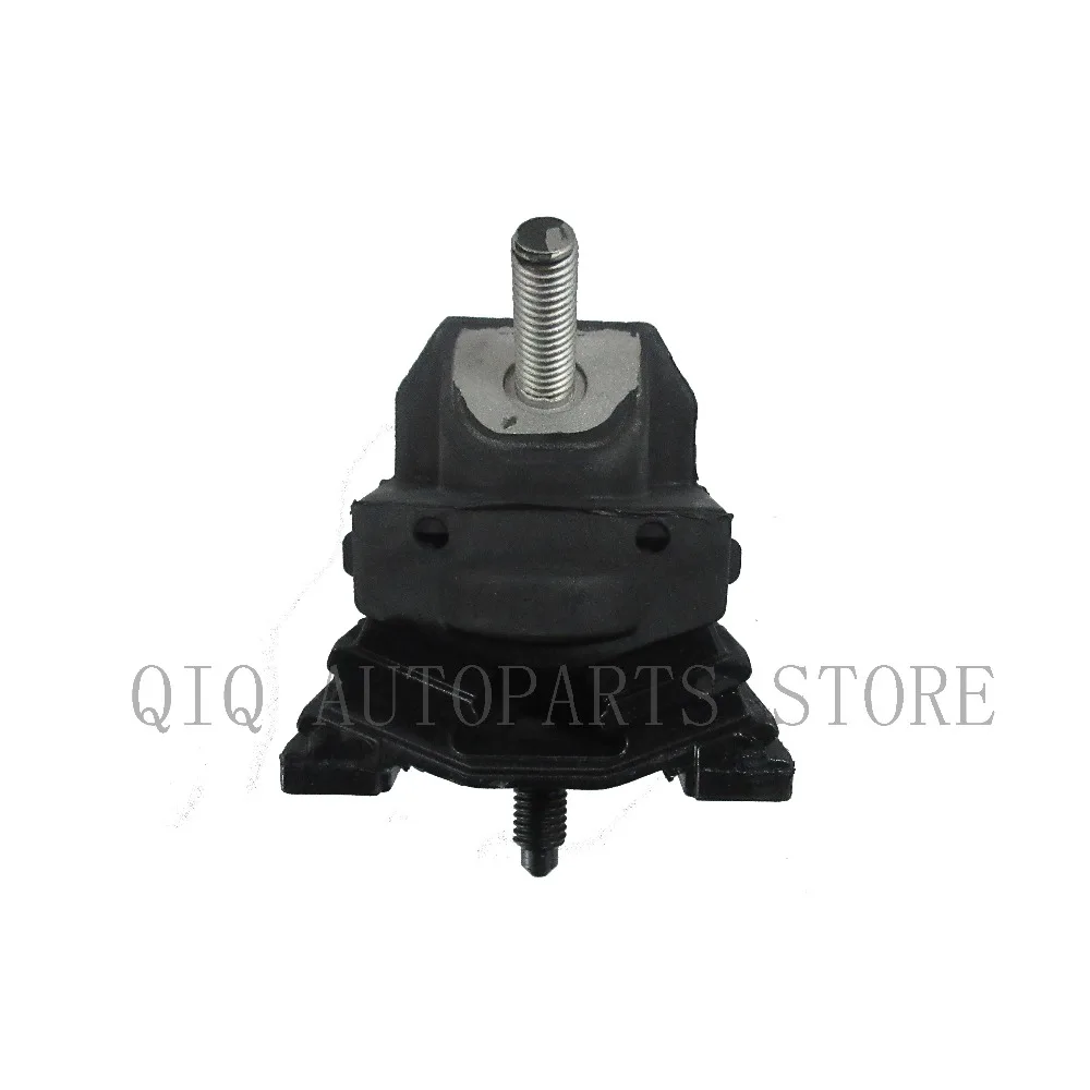 Резиновый буфер крепления двигателя для Ford Transit 2,4 Di 2,4 Di RWD 2,4 TDE 2000-2006 YC15 6F015 AD 4058084 4409223 YC15 6B014 AF