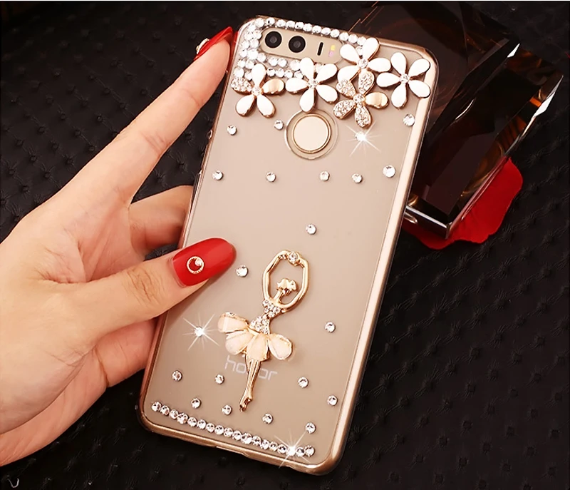 9Huawei honor 8
