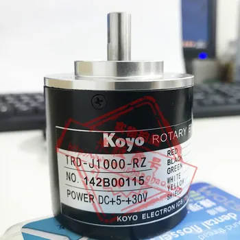 

TRD-J1000-RZ Guangyang Encoder TRD-J600-S-J360-RZW-J200-RZV-J100