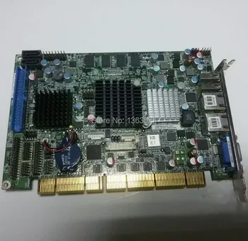 

PCISA-945GSE-N270-R11-SAM industrial motherboard PCISA-945GSE N270 512MB tested working