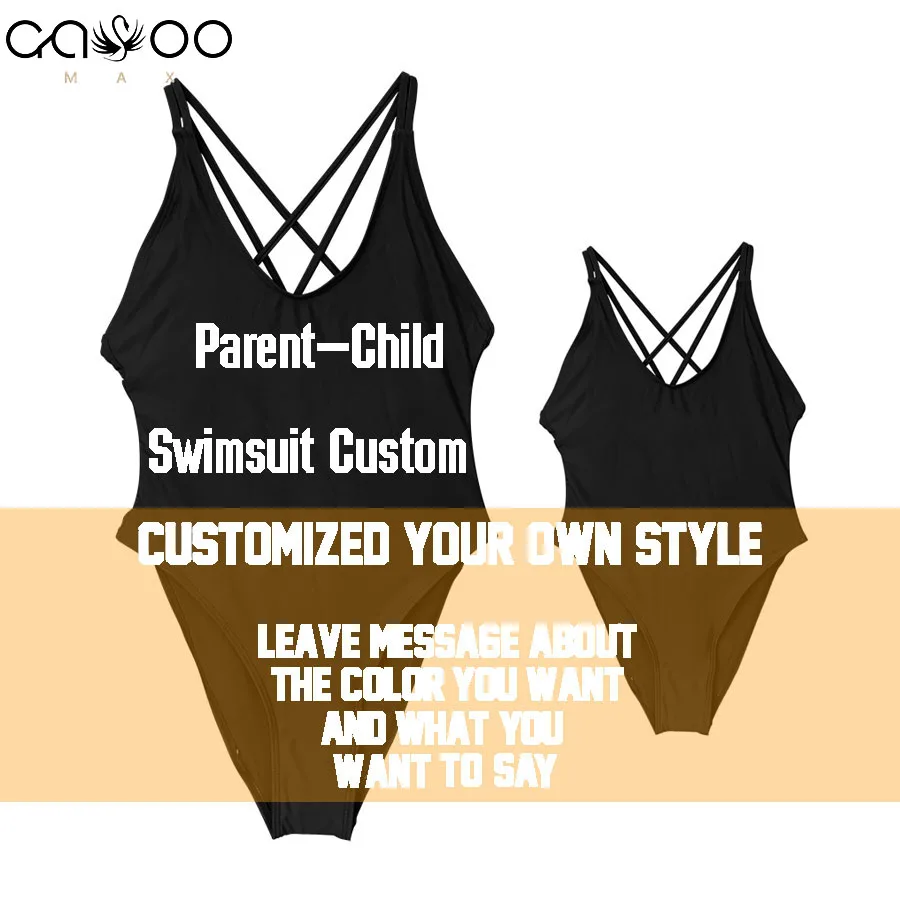 style your own swimwear