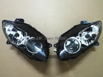 

Head Light Headlight for YAMAHA YZF-R1 YZF-R1 04 05 06 2004 2005 2006