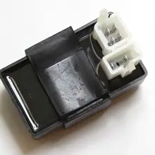 DC сгорел GY6 CDI Скутер ATV Go Kart Багги мопед Ланс Taotao Baja Sunl Wildfire