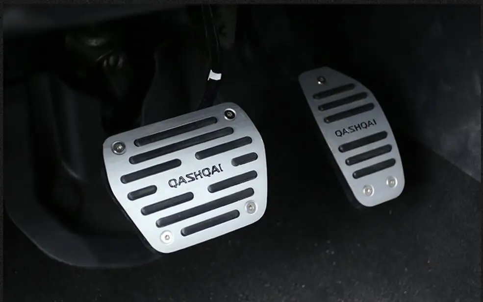 Автомобильная педаль акселератора автомобильная тормоза для nissan qashqai J11 2014 2019 2