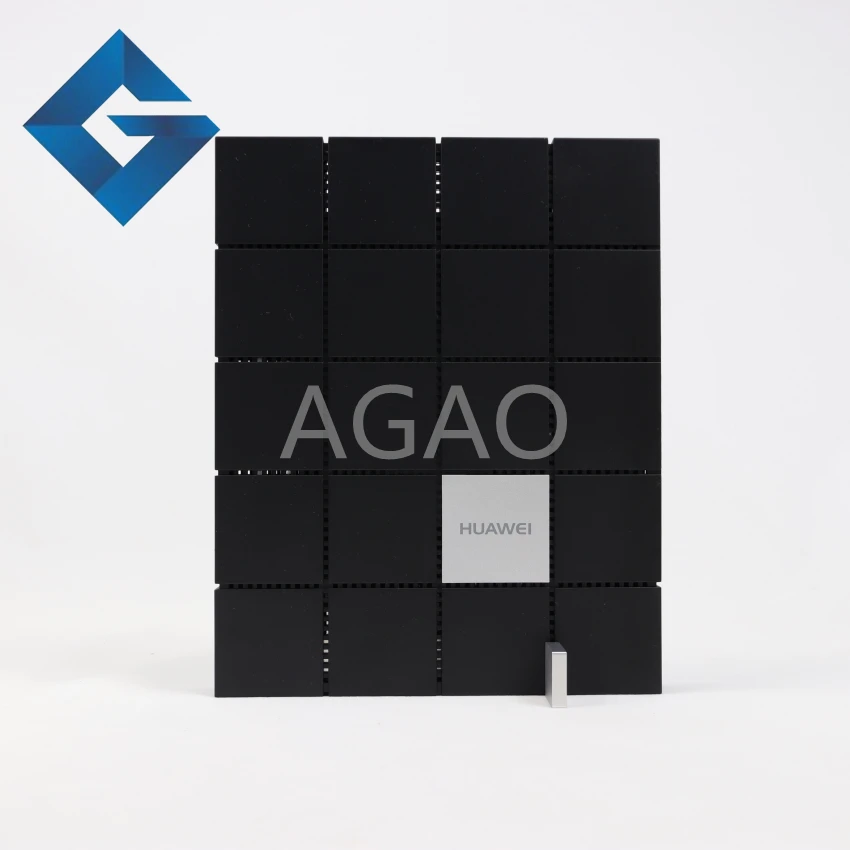 Оригинальный оптический сетевой терминал Hua wei HN8245Q ONU 2POTS + 4GE 2USB 2 4 ГГц Wi-Fi