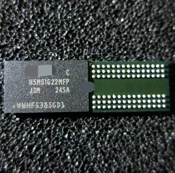

Free shipping 2pcs/lot H5MS1G22MFP-J3M H5MS1G22MFP H5MS1G22MFP-J3M-C