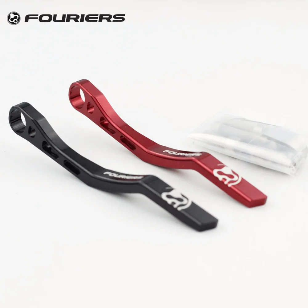 Excellent Fouriers Cycling Road chain guide Chain Catcher Bicycle Chain Keeper Range 39t ~ 53t 34t ~ 50t For Oval Round Plate Super Light 0 Excellent Fouriers Cycling Road chain guide Chain Catcher Bicycle Chain Keeper Range 39t ~ 53t 34t ~ 50t For Oval Round Plate Super Light 0