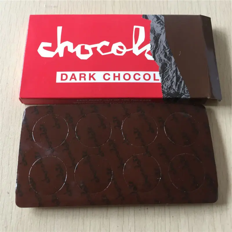 Chocolate skateboard bearing  (5)