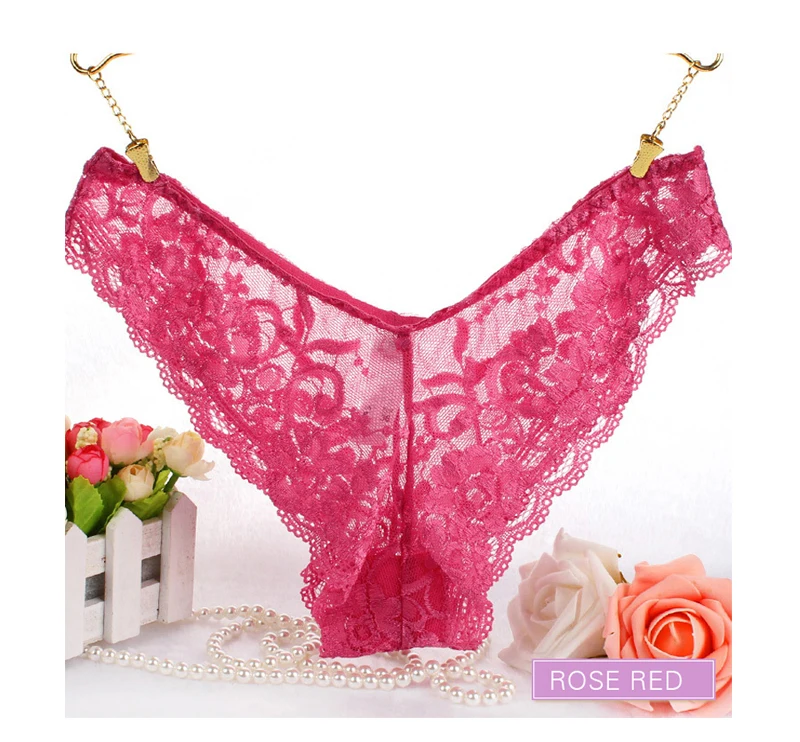 SD-P008 women lace briefs 12