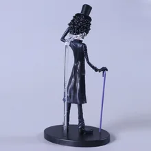 brook action figure