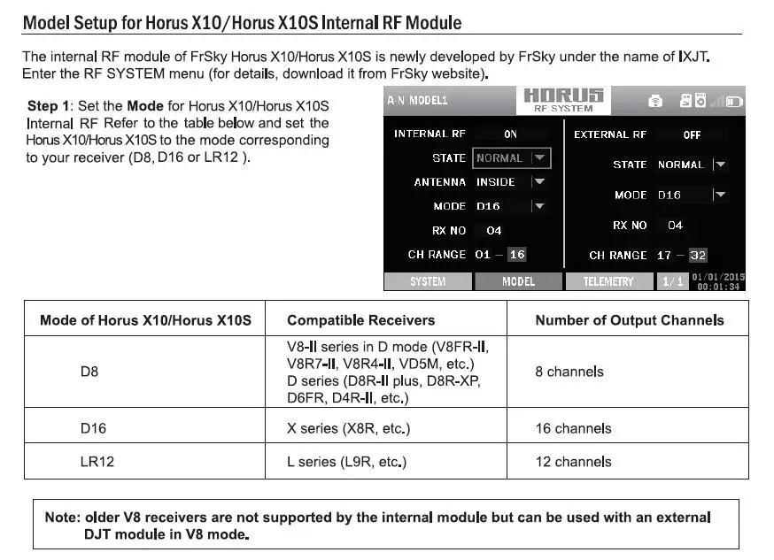 Обновление версии FrSky часов X10S 2.4 г 16ch передатчик TX встроенный ixjt+ модуль для FPV-системы аэрофотосъемка вертолет Drone