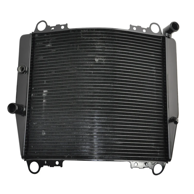 

For Kawasaki NINJA ZX-7R ZX7R ZX750P 1996-2003 ZX 7R 96-03 Motorcycle Parts Aluminium Cooling Cooler Replacement Radiator NEW
