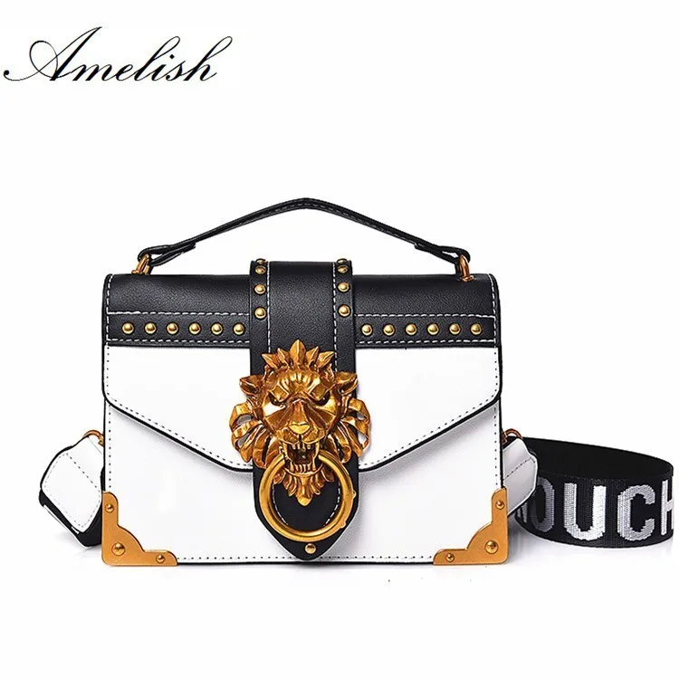 

New Popular Brand High Quality Girls Messenger Bags Ladies Purse Beautiful Cross-body Tote Party Casual Female Flag Sac A Main