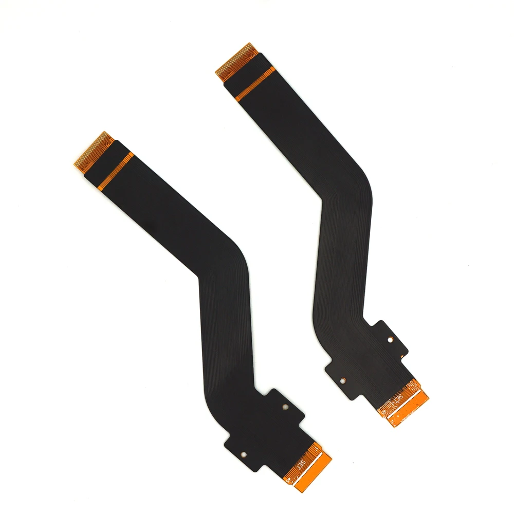 New LCD Screen Connector Flex Cable Ribbon Repair Part For Samsung