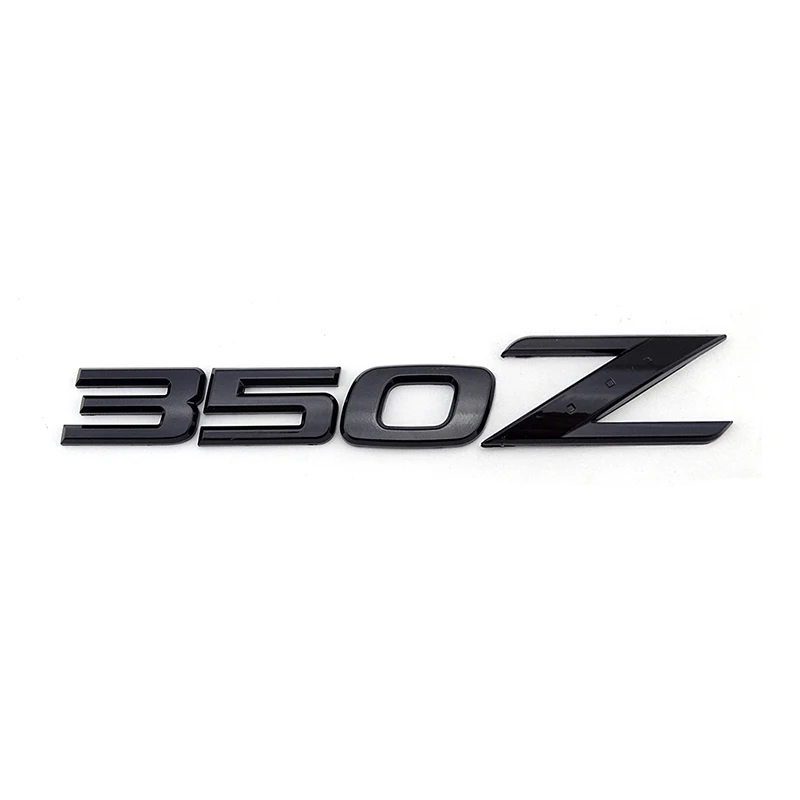 350Z 01