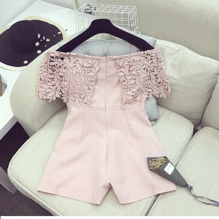 Women Sexy Bodysuits Solid