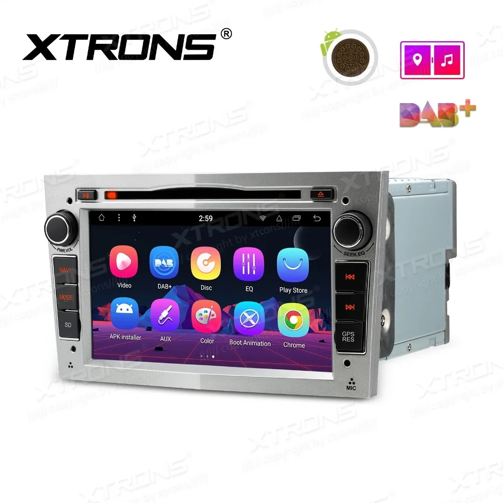 Flash Deal XTRONS Android 8.1 Octa Core Car Radio DVD Player GPS for OPEL Vauxhall Antara Corsa D 2006 2007 2008 2009 2010 2011/Vivaro 0 Flash Deal XTRONS Android 8.1 Octa Core Car Radio DVD Player GPS for OPEL Vauxhall Antara Corsa D 2006 2007 2008 2009 2010 2011/Vivaro 0