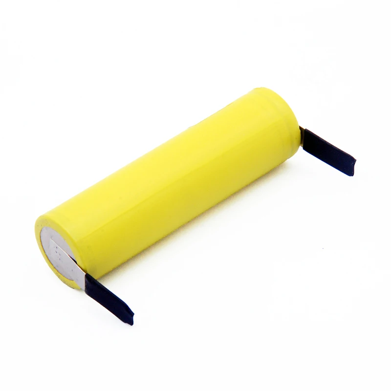 LiitoKala 18650 аккумулятор HE4 18650 2500mah 20A 18650 литий-ионная аккумуляторная батарея безопасная батарея для/скутера+ никель