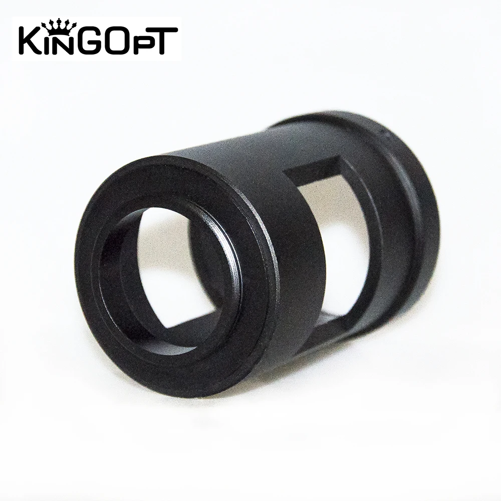 

Kingopt Digital Camera Telescope Metal Mount 42mm for Microscope Astronomical Telescope Spotting Scope New