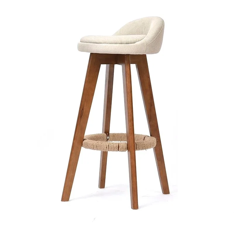 Comptoir Bancos De Moderno Sandalyesi Kruk Para Barra Cadir Hokery Sandalyeler Sedie Cadeira Stool Modern Silla Bar Chair