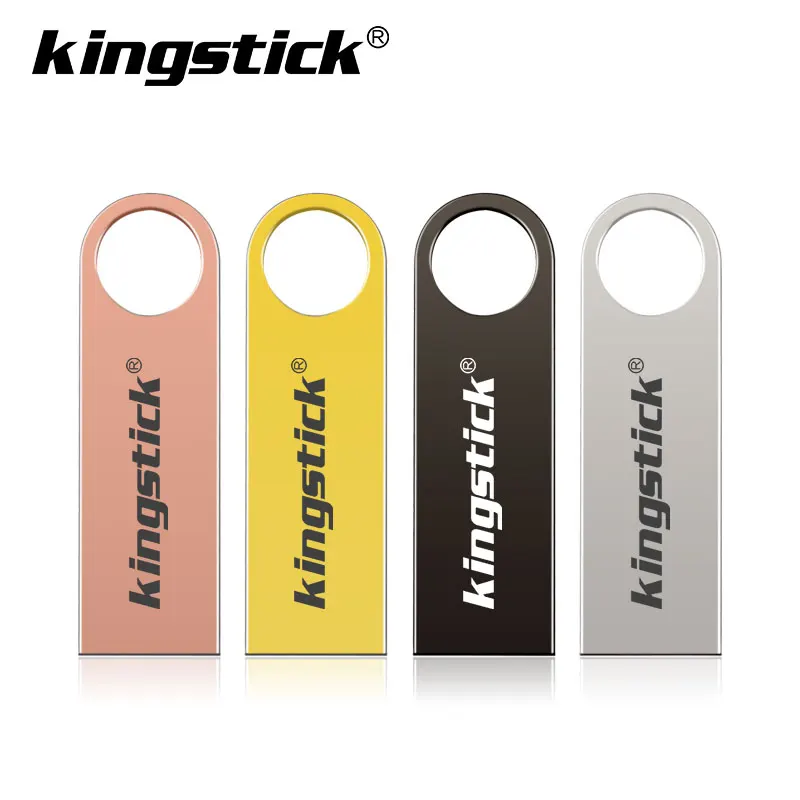 

memory stick usb 2.0 metal waterproof usb flash drive 128gb U disk key Pendrive 64GB 32GB 16GB 8GB 4GB Pen Drive Mini Free logo