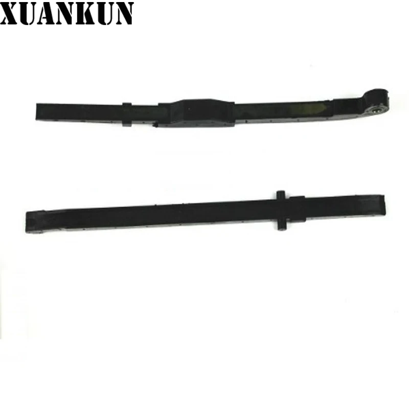XUANKUN GY6-125 Motorcycle Scooter WH125 Chain Tensioning Guide Strip Guide Rod