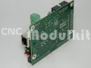 ESS Ethernet Гладкий Степпер Интерфейс адаптер 6 оси 4 МГц CNC Motion Control Mach 3/4 Оригинальный США Tech ESS плата CNC Модульный Набор ► Фото 2/6