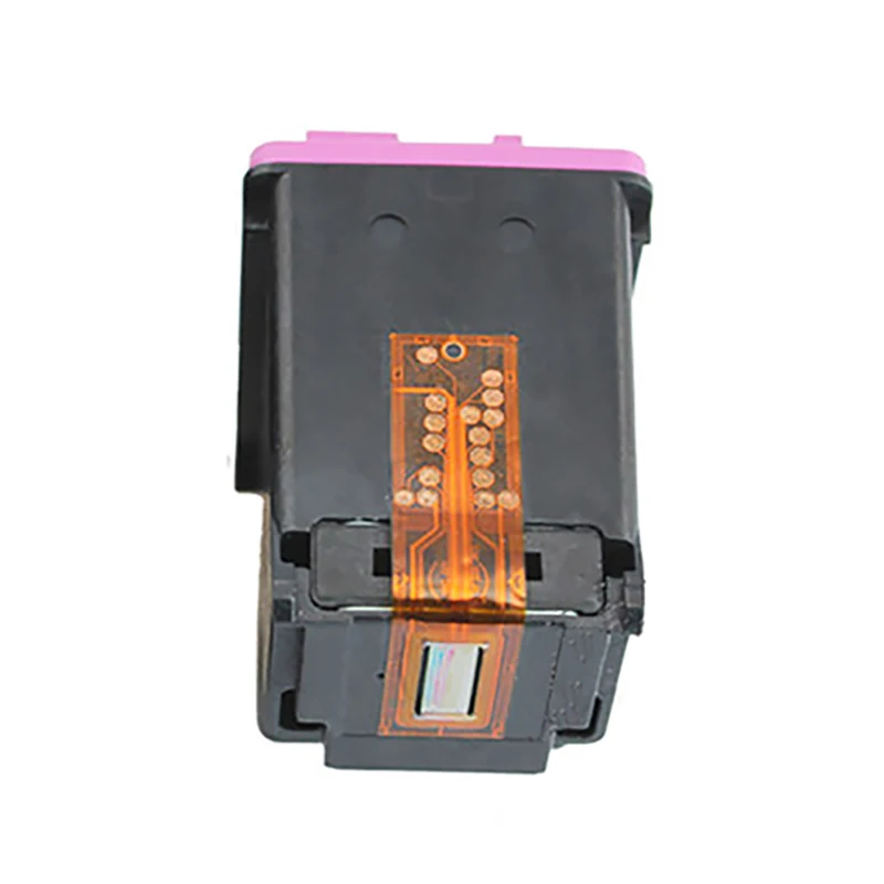Befon совместимый цветной чернильный картридж 678 XL Замена для HP Deskjet 2515 3515 1018 1518 2548 3548