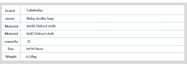 Lekebaby многофункциональный пеленки мешок подгузник организатор детские сумки бутылку коляска с отверстиями для ног сумки для матери Детские Пеленки Сумочка