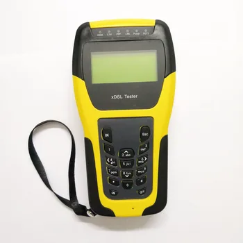 

Senter ST332B ADSL Tester ADSL2 ADSL2+ READSL XDSL ADSL Tool