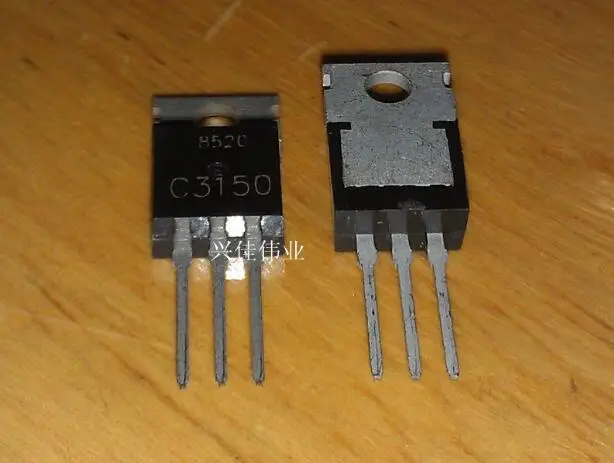 10 шт. 2SC3150 C3150 | Электроника