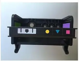 4 слота 564 печатающая головка для HP B110a a B109a c410a 510 B8550/B8553/ C5388 C6388 D5468 B211e C311a C410d 5520 3520