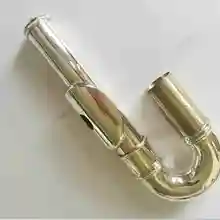 Принадлежности для флейты, детей с мундштуком, вы можете сократить расстояние между мундштуком и телом