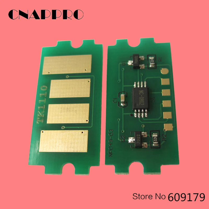 Оли B1071 чип сброса тонера для Olivetti L2140 L 2140 PG L2150 2150 d-COPIA 4003MF 4004MF 4003 4004 MF чипы копира |