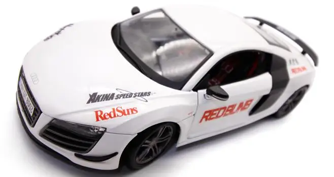 Автомобильный корпус Onraod для Toyota AE86 1/10 1/12 1/14 Радиоуправляемый наклейки на тела