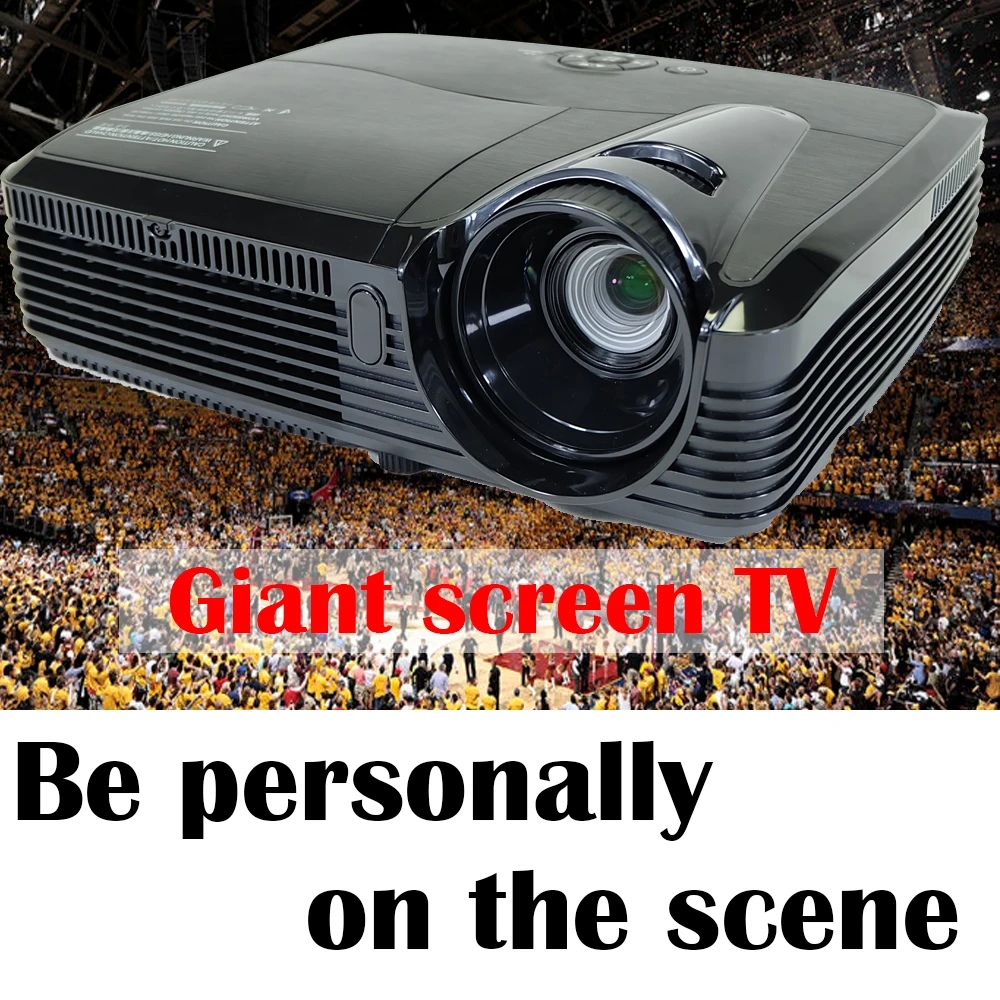 Best Outdoor Projectors For Daylight Outdoor Projectors