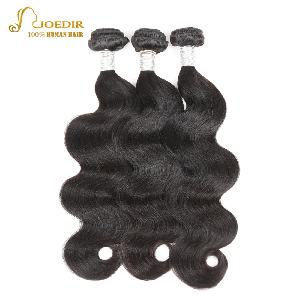 Joedir Pre-colored 10 Bundles Deal Malaysian Body Wave Remy Human Hair Bundles Weave 10- 30 Inch Hair Available Free Shipping Joedir Pre-colored 10 Bundles Deal Malaysian Body Wave Remy Human Hair Bundles Weave 10- 30 Inch Hair Available Free Shipping