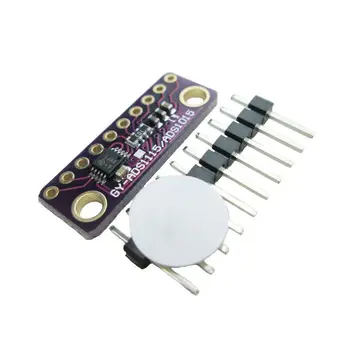 

ADS1015 12 Bit Analog to Digital Development Board ADC Converter for Arduino