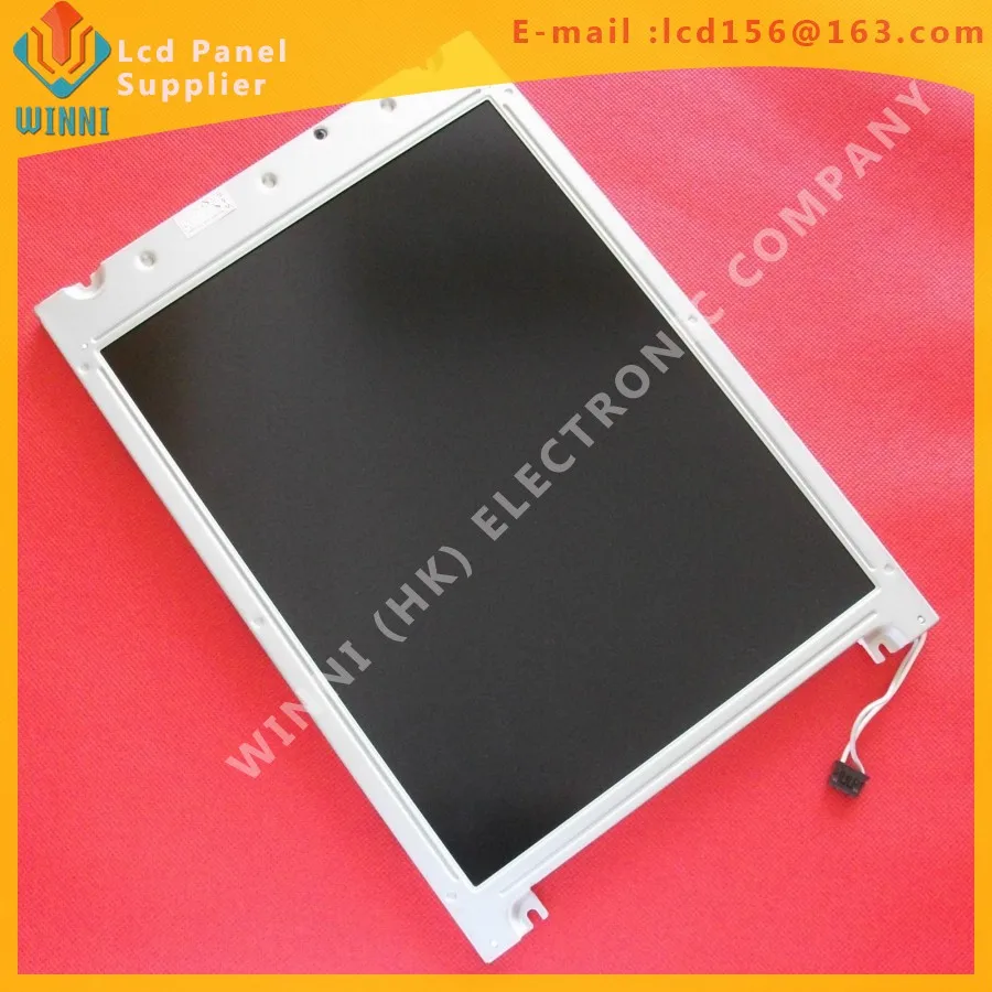 LMG7550XUFC 10.4" industrial lcd panelin Electronics Stocks from