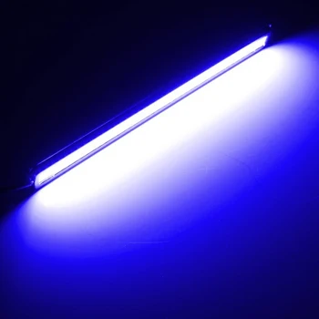 

Hot Sale 2 x 84 LED Super Bright COB Car LED Light DRL Fog Driving Lamp Waterproof 12V 6W Ice blue