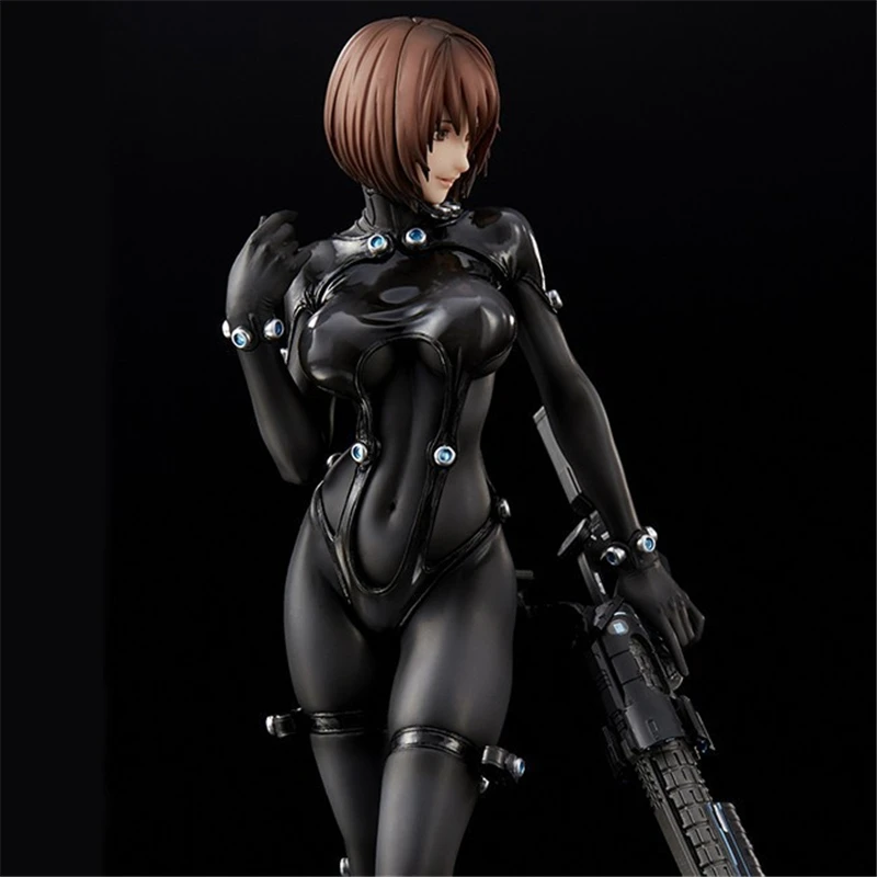 GANTZ (6)