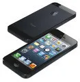 APPLE iPhone 5 сотовый телефон iOS OS Dual core 1 г оперативная память 16 ГБ 32 64 Встроенная 4,0 дюймов 8MP Камера Wi Fi 3g gps