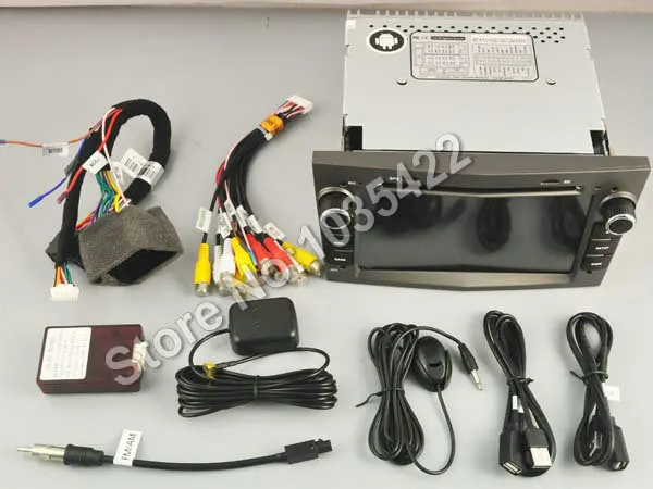 Discount CAR Audio DVD player Android 8.0 FOR OPEL VECTRA ANTARA ZAFIRA CORSA MERIVA ASTRA gps Multimedia receiver BT WIFI 27